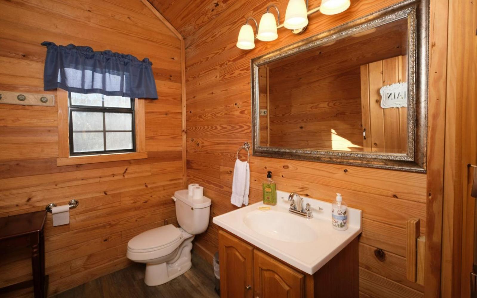Lovers Paradise Pigeon Forge Ngoại thất bức ảnh