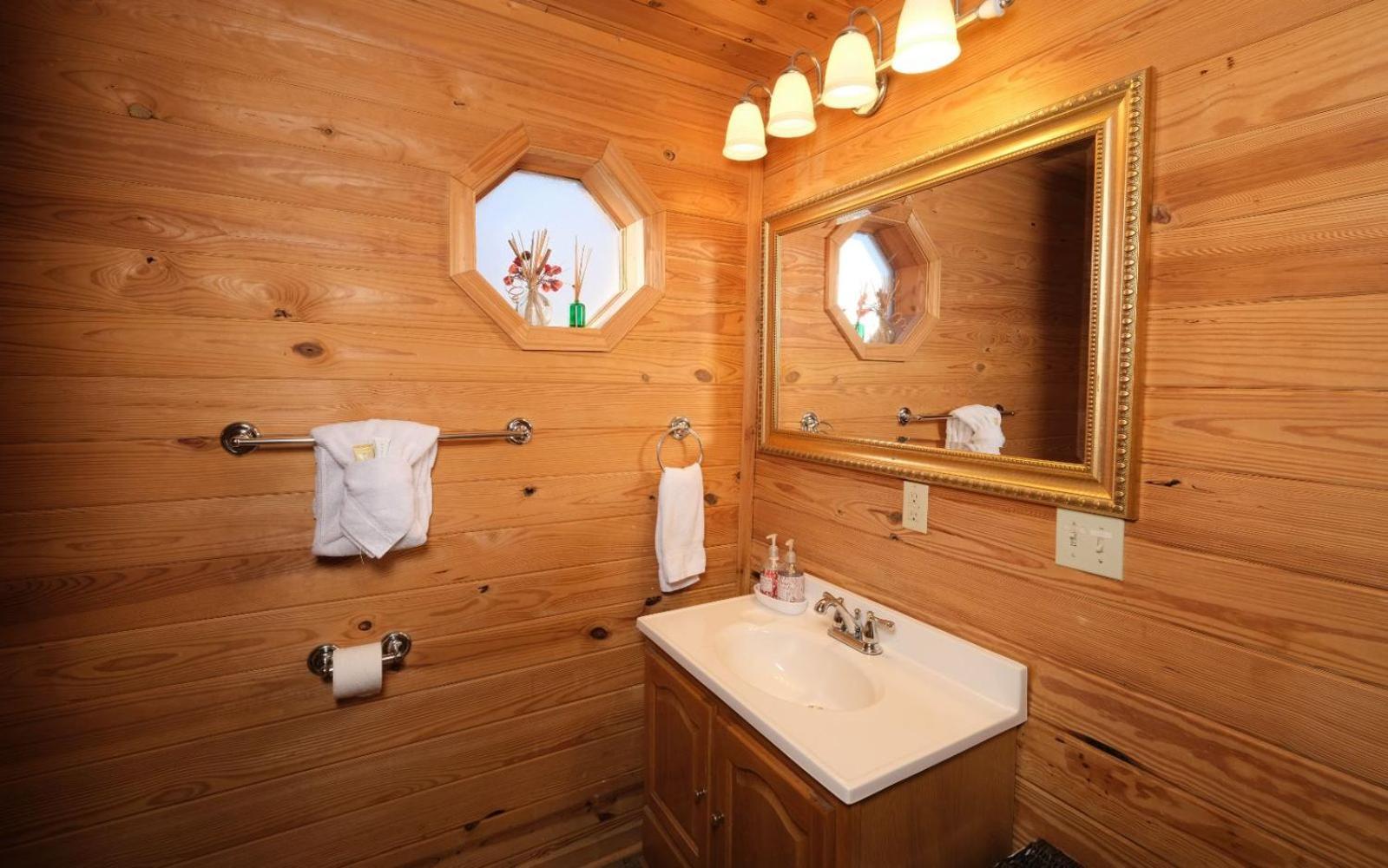 Lovers Paradise Pigeon Forge Ngoại thất bức ảnh