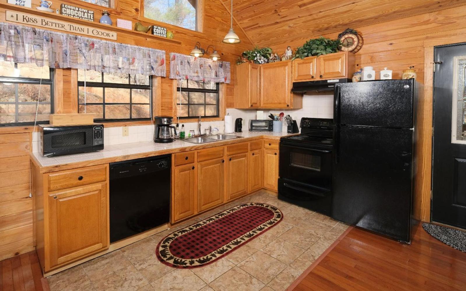 Lovers Paradise Pigeon Forge Ngoại thất bức ảnh