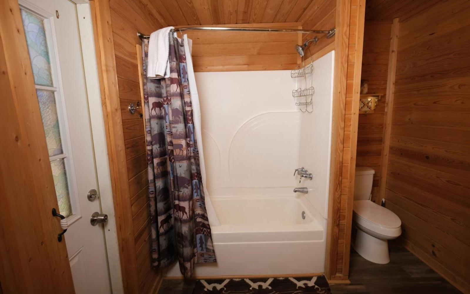 Lovers Paradise Pigeon Forge Ngoại thất bức ảnh