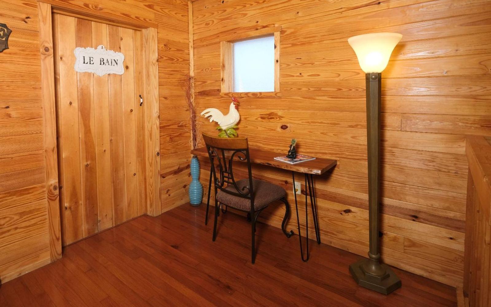 Lovers Paradise Pigeon Forge Ngoại thất bức ảnh