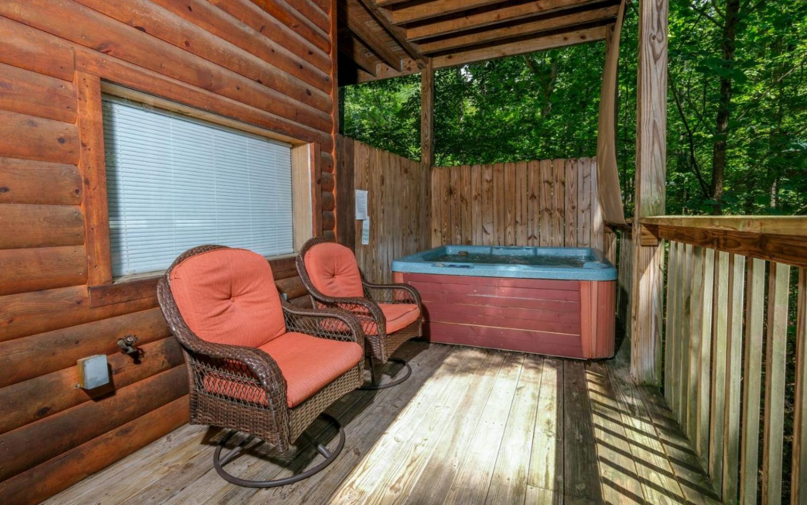 Lovers Paradise Pigeon Forge Ngoại thất bức ảnh