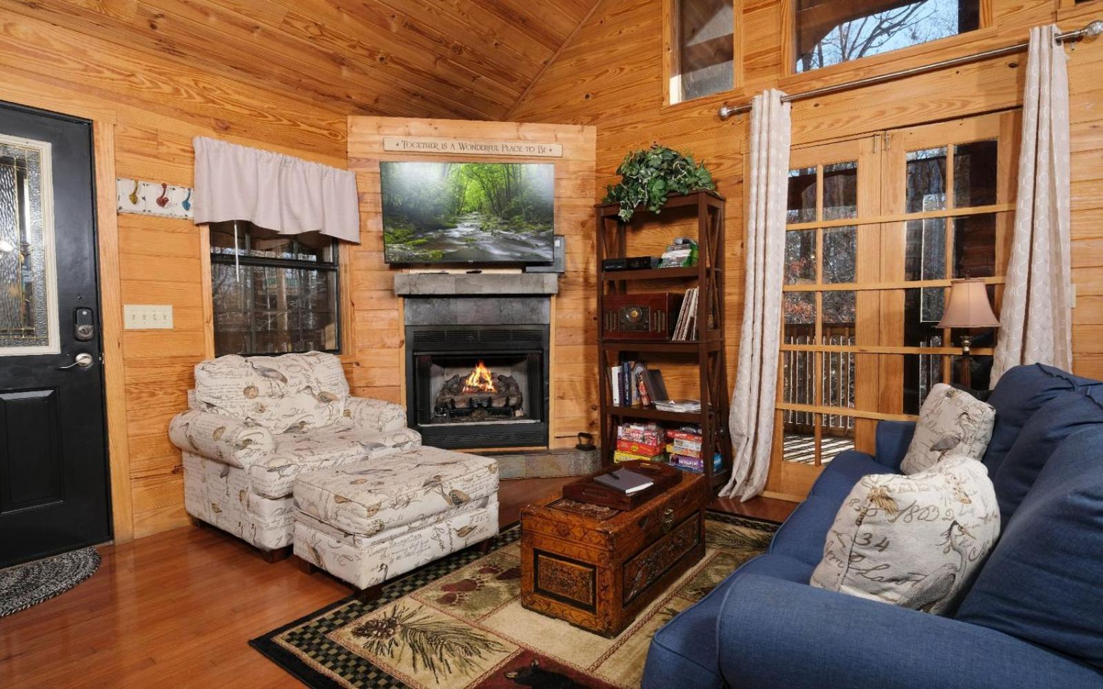 Lovers Paradise Pigeon Forge Ngoại thất bức ảnh