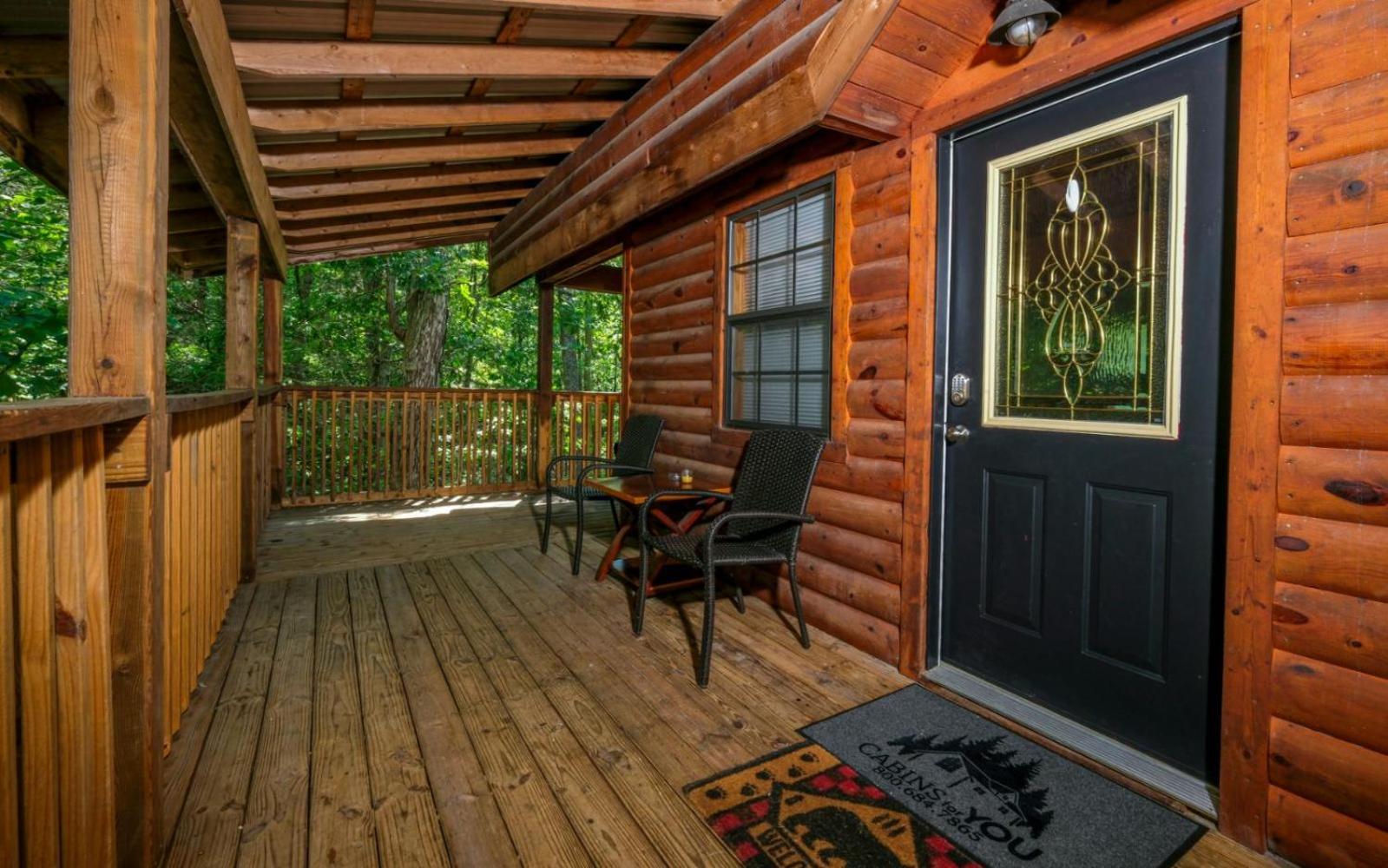 Lovers Paradise Pigeon Forge Ngoại thất bức ảnh
