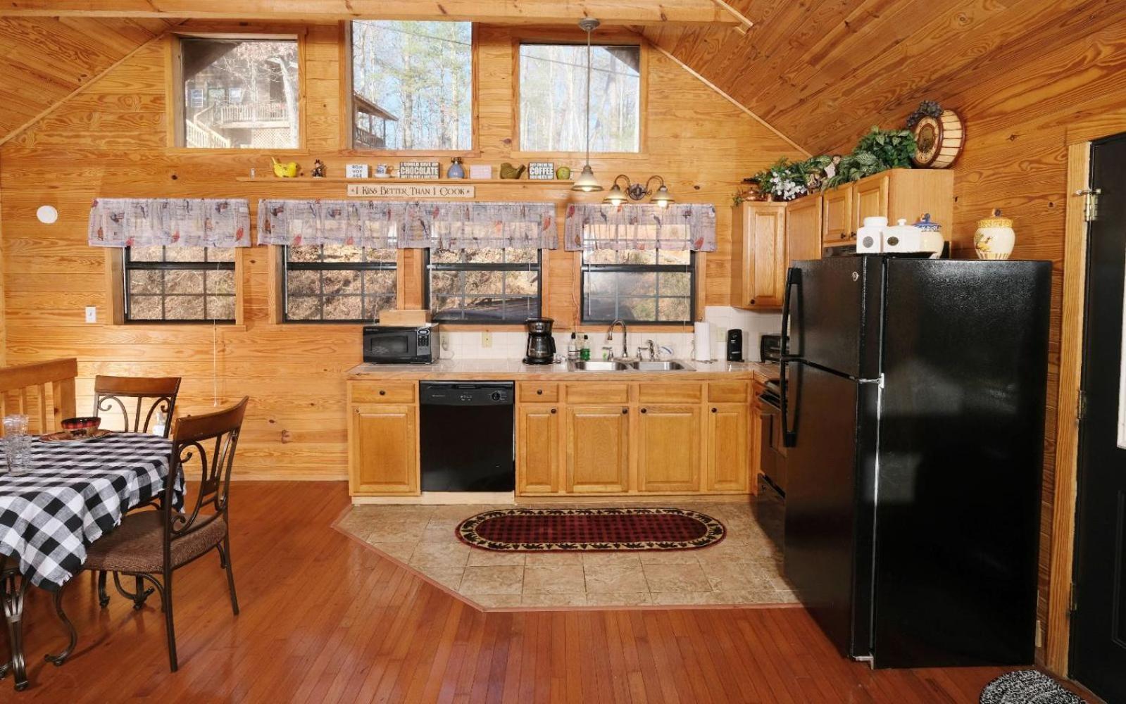 Lovers Paradise Pigeon Forge Ngoại thất bức ảnh