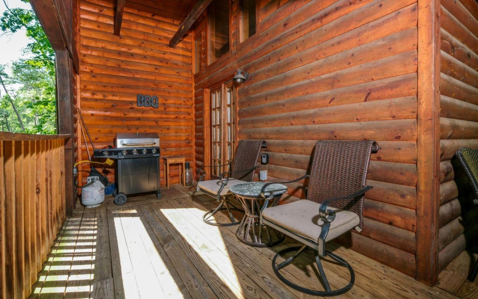 Lovers Paradise Pigeon Forge Ngoại thất bức ảnh