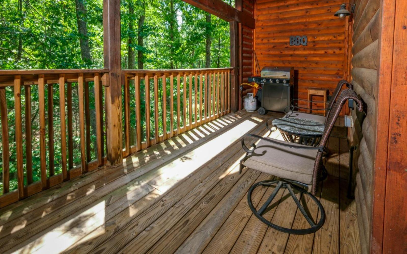 Lovers Paradise Pigeon Forge Ngoại thất bức ảnh